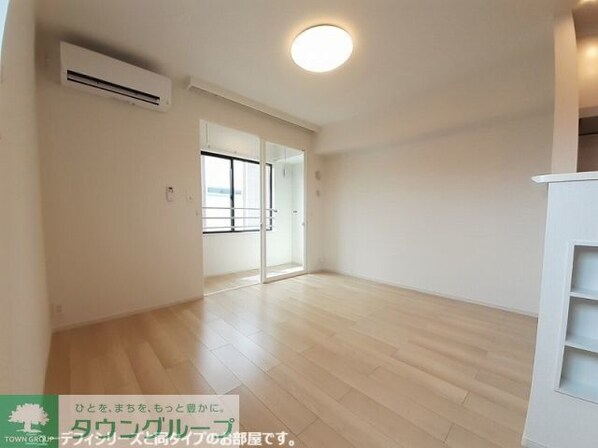 ヒカルサ熊谷石原ノースの物件内観写真